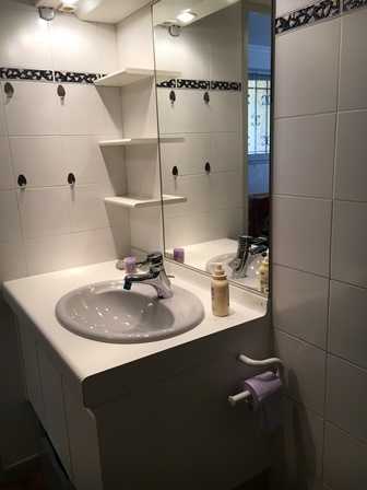 Badezimmer