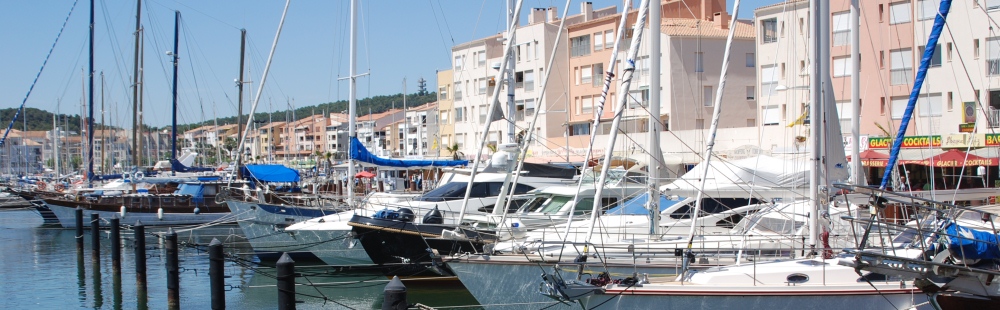 Hafen