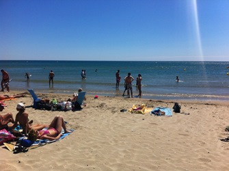 Strand