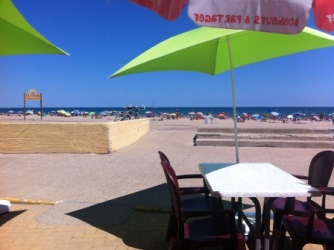 Strand