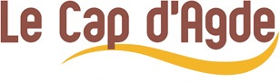 Logo: Cap d'Agde